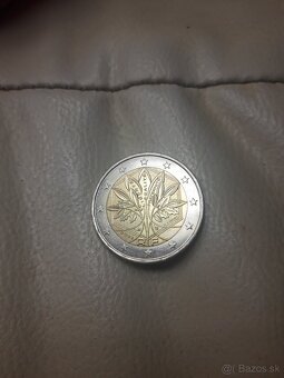 2€ minca - 2