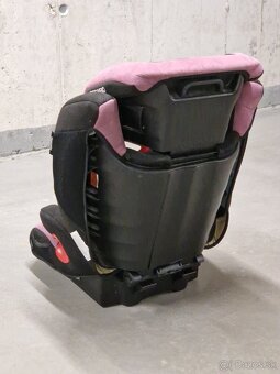 Recaro Monza Nova 2 - 2