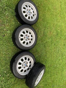 5x120 R16 205/55 91T - 2