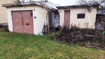 Rodinný dom v obci Sološnica na predaj - 2