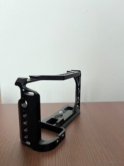 Klietka SmallRig pre Sony A6100 / A6300 / A6400 / A6500 - 2