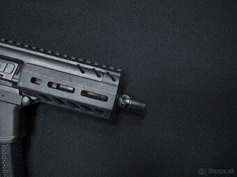 Sig SAUER MPX K 4,5" - 2