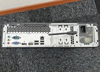 Pocitac Lenovo V520 predam - 2