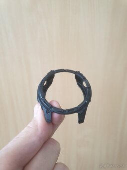 Garmin fénix 8 ochrana lunety - 2