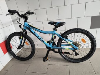 Detsky bicykel CTM JERRY - 2