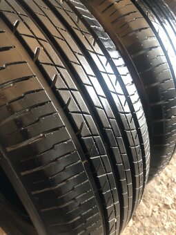 205/55 R16 4ks Mileking letne - 2