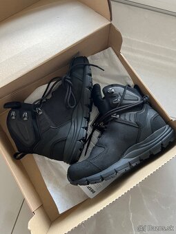 BOSP Taras Mid 37,5 - vnútorná dĺžka 24,8 cm - 2