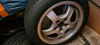 pneu NOKIAN - 2