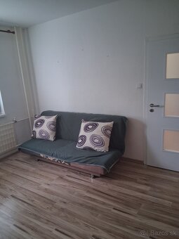 predaj 1 izbový byt o rozlohe 36m2. - 2