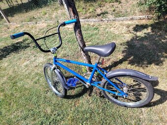 Bmx - 2
