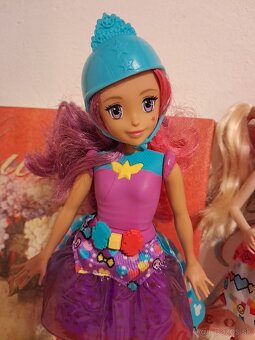 Babiky barbie - 2