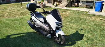 Yamaha nmax 125 - 2