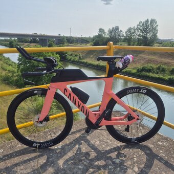 CANYON SPEEDMAX CF8 DI2 - 2