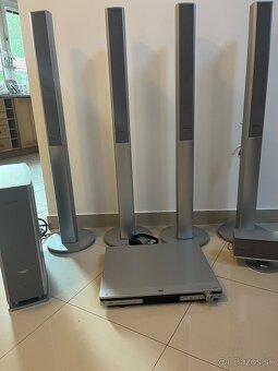 Domáce kino - 2