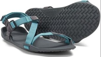 Barefoot sandále Xero Z trek - 2