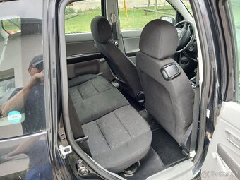 Mazda 2 - 2