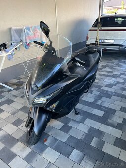 Kymco X-Town - 2