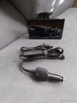 Garmin DriveSmart 50 LMT Lifetime EU (45 krajín) - 2
