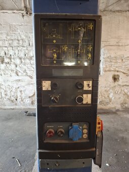 Predám zdvihák 3.5t - 2
