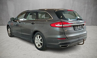 Ford Mondeo Combi Titanium 2.0TDCI EcoBlue 190 A/T8 odp DPH - 2