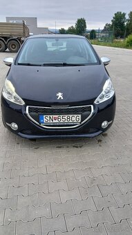 Peugeot 208 1.2 PureTech - 2