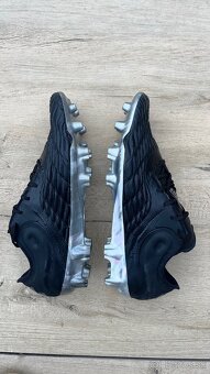 Kopačky Under Armour Clone Magnetico Elite 3.0 FG - 2