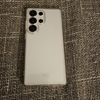 Sansung Galaxy S25 Ultra 256 GB - 2