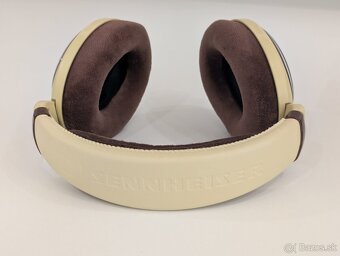 Sennheiser HD 598 - 2
