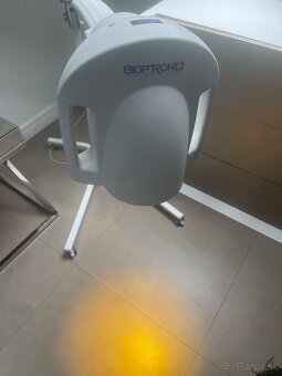 Bioptron Zepter PRO 1 - 2