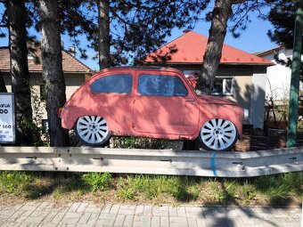 Fiat 600 - 2