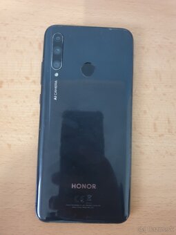 Honor 20 lite - 2
