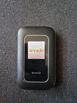 Hotspot Tenda 4G185 - 2