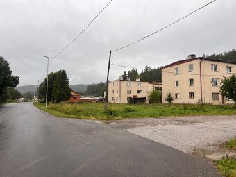 Predám stavebny pozemok - 2
