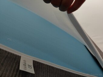 Matrac KNIHA 80x200cm - 2
