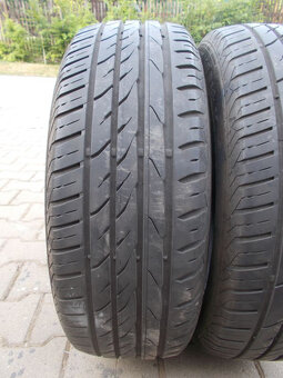 Pneumatiky Matador 205/60R16 letné 2ks - 2