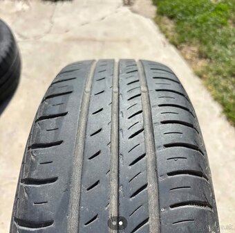 Predam elektrony R14 FABIA 5X100 - 2