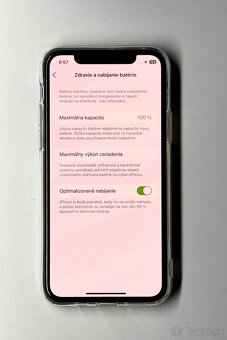 Apple iPhone 11 Pro 64GB Silver - 2