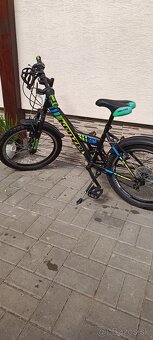 Kenzel 20" - 2