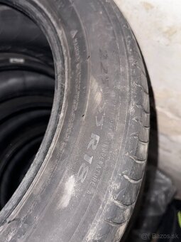 Michelin Primacy 3 225/55 R18 - 2