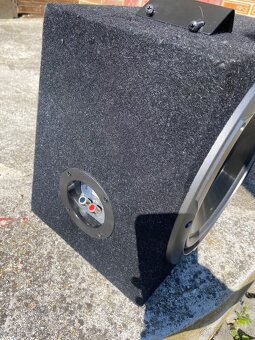 Subwofer 1300w - 2