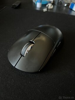 Predám bezdrôtovú hernú myš Logitech G Pro X Superlight - 2