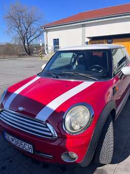 MINI COOPER - 2