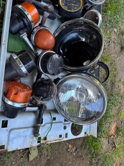Jawa 350 - 2