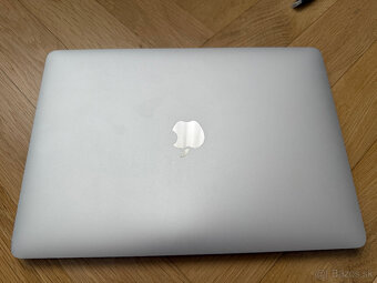 MacBook Pro Retina 13" nová batéria, Sequoia - 2