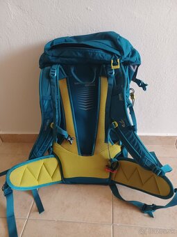 Turistický batoh - 2