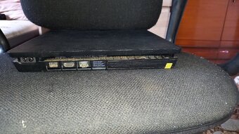 Ps 4 - 2