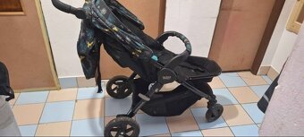 Britax Bmotion plus - 2