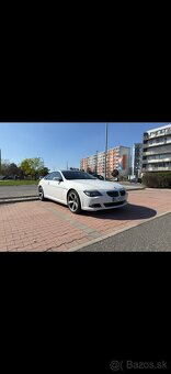 Predám BMW 630i - 2