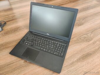 Dell Vostro 3590 i5-10210U, 256SSD+500HDD - 2