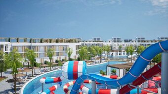 Apartman Holiday park Hurghada Egypt - 2
